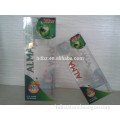 Customized bulb packaging boxes made in China